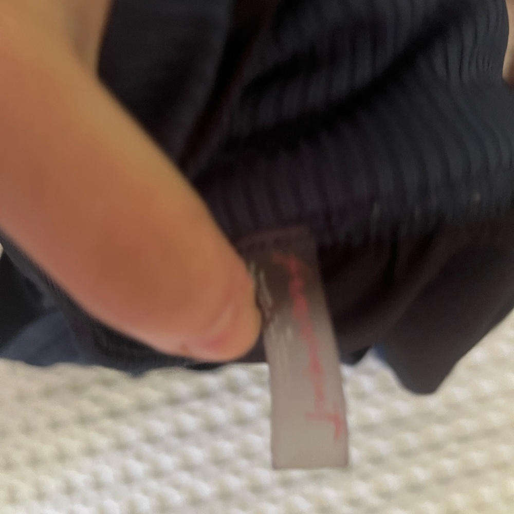 FP movement game time shorts - Picture 7 of 7